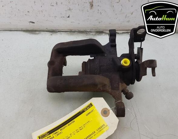 Brake Caliper OPEL MOKKA / MOKKA X (J13), OPEL ASTRA J GTC