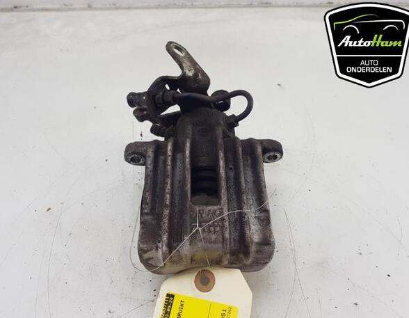 Brake Caliper SEAT ALTEA (5P1), SEAT ALTEA XL (5P5, 5P8), SEAT LEON (1P1), SEAT TOLEDO III (5P2)