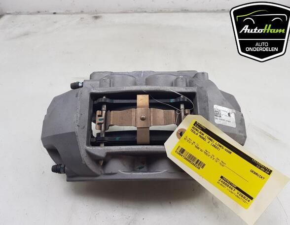 Bremszange links vorne Tesla Model 3 5YJ3 104462100F P21242602