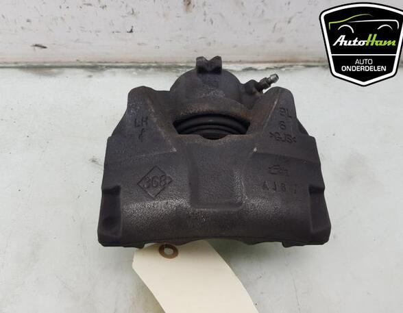 Brake Caliper RENAULT CAPTUR I (J5_, H5_)