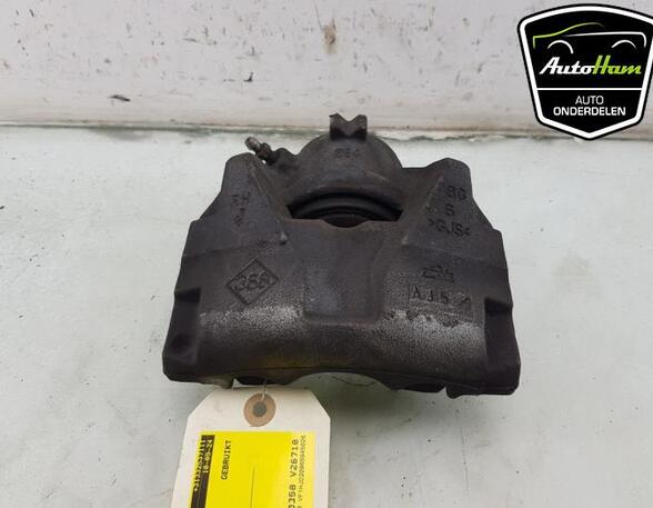 Brake Caliper DACIA DUSTER (HM_)