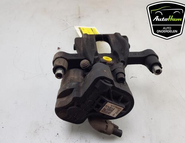 Brake Caliper AUDI A3 Sportback (8YA)