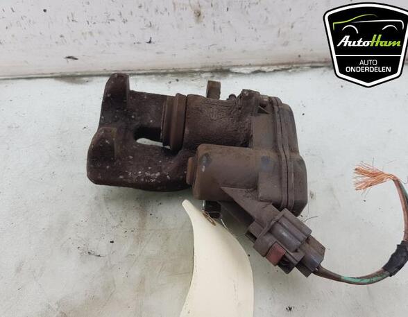 Brake Caliper RENAULT GRAND SCÉNIC III (JZ0/1_)