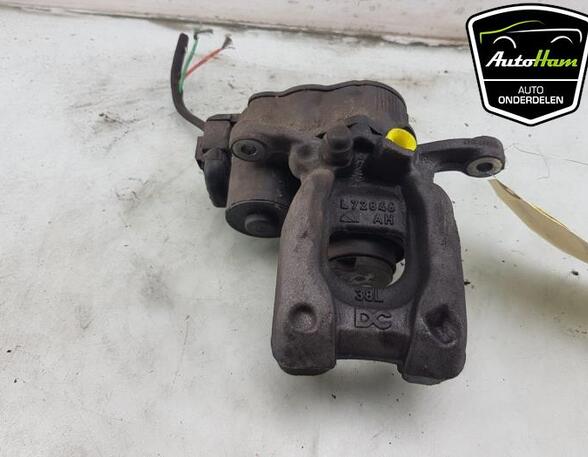 Brake Caliper MERCEDES-BENZ A-CLASS (W177)