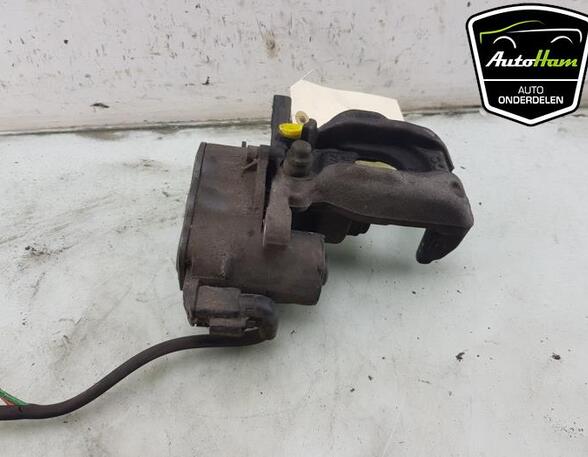 Brake Caliper MERCEDES-BENZ A-CLASS (W177)