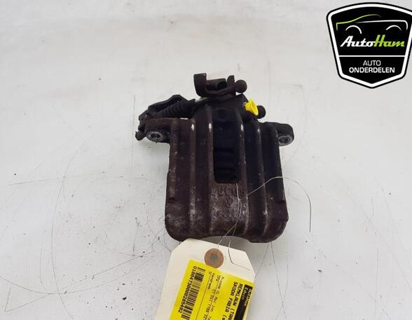 
Bremszange rechts hinten Skoda Fabia II Kombi 545 6R0615424 P21152718
