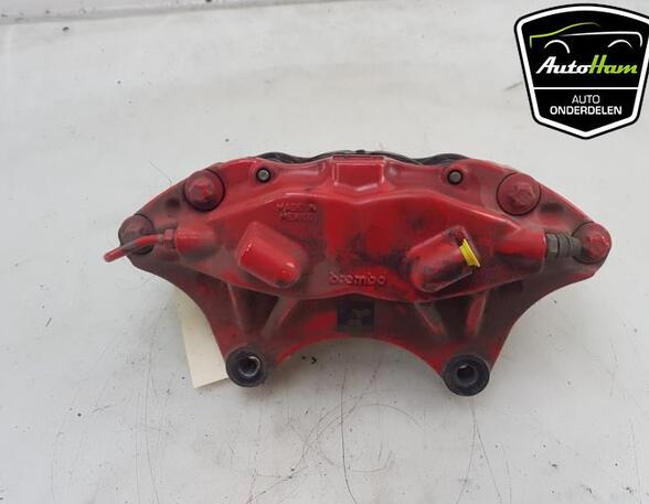 Brake Caliper TESLA MODEL S (5YJS), TESLA MODEL Y (5YJY)