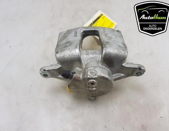 Brake Caliper PEUGEOT BOXER Bus