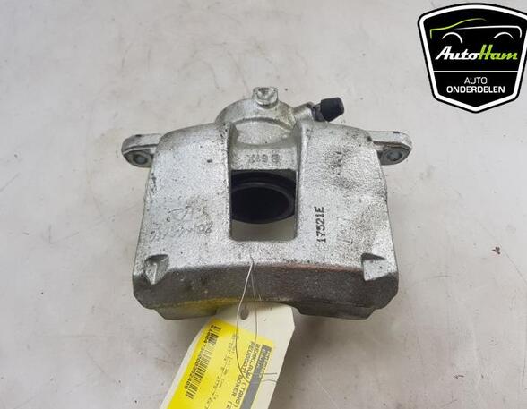 Brake Caliper PEUGEOT BOXER Bus