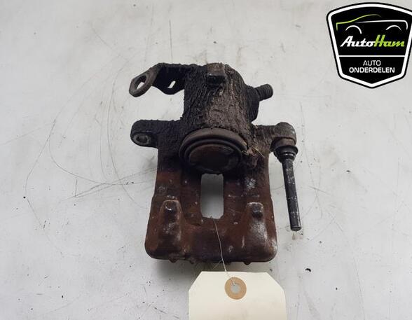 Brake Caliper VW GOLF IV (1J1), SEAT LEON (1M1), SKODA FABIA I (6Y2), AUDI TT (8N3)