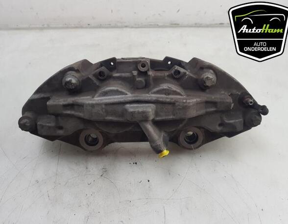 Brake Caliper MERCEDES-BENZ C-CLASS T-Model (S205), MERCEDES-BENZ C-CLASS (W205)