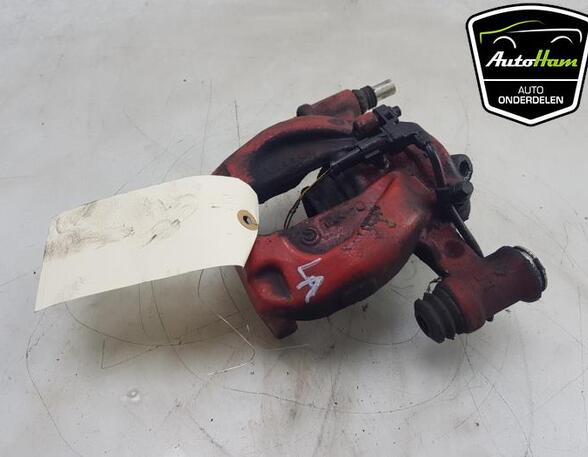 Brake Caliper MERCEDES-BENZ SPRINTER 3,5-t Van (906)