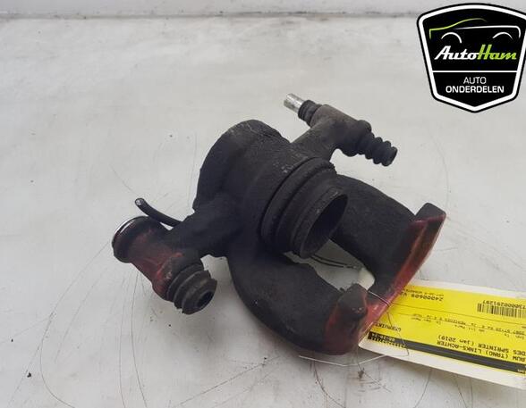 Brake Caliper MERCEDES-BENZ SPRINTER 3,5-t Van (906)