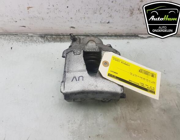 Brake Caliper SKODA YETI (5L)