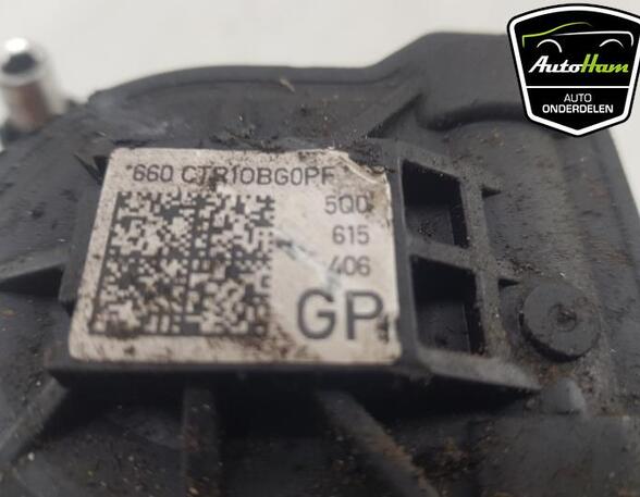 Brake Caliper VW GOLF VII (5G1, BQ1, BE1, BE2)