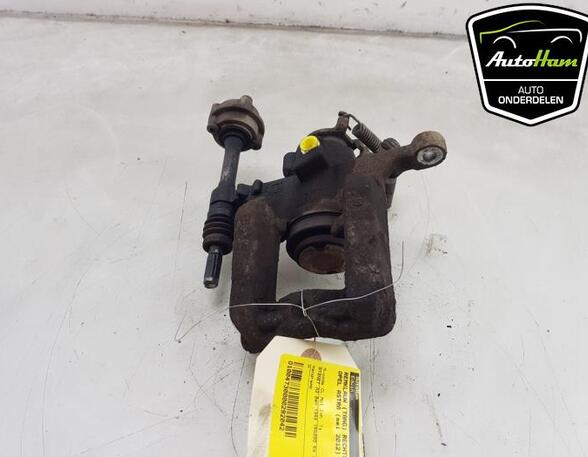 Brake Caliper OPEL ASTRA J (P10), OPEL ASTRA J Sports Tourer (P10)