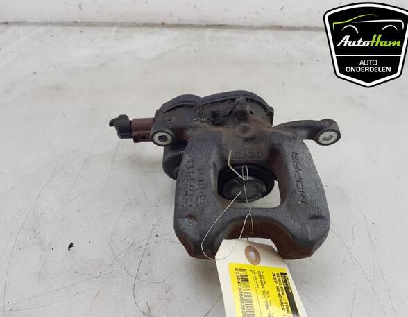 Brake Caliper FIAT 500X (334_), JEEP RENEGADE SUV (BU, B1)