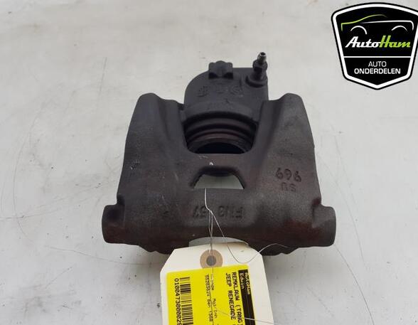 Brake Caliper JEEP RENEGADE SUV (BU, B1)