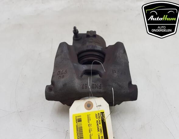 Brake Caliper JEEP RENEGADE SUV (BU, B1)