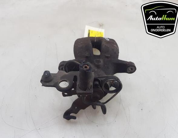 Brake Caliper VW CADDY III Box Body/MPV (2KA, 2KH, 2CA, 2CH)