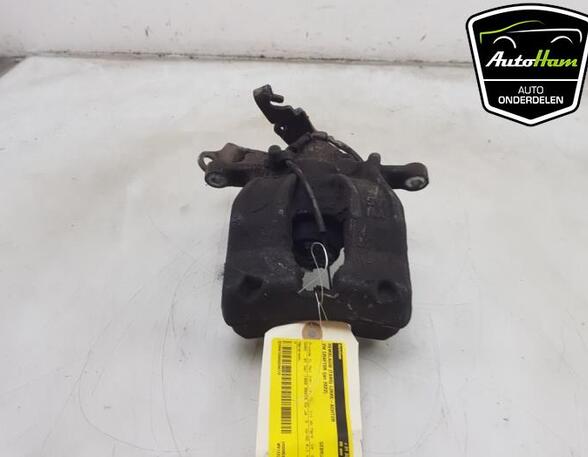 Brake Caliper VW CRAFTER Van (SY_, SX_)