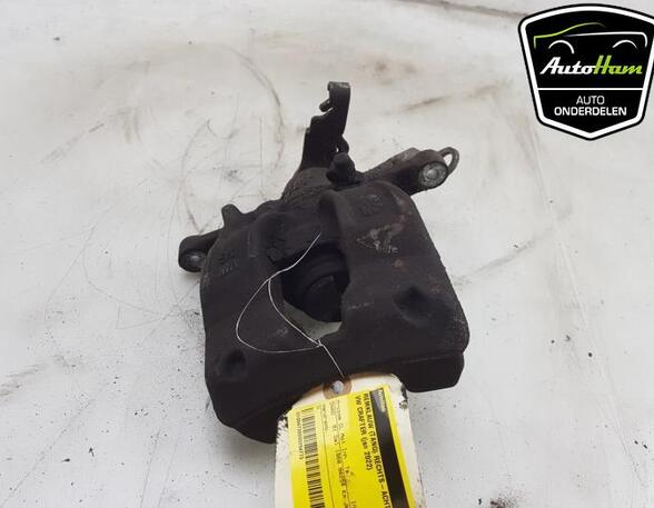 Brake Caliper VW CRAFTER Van (SY_, SX_)