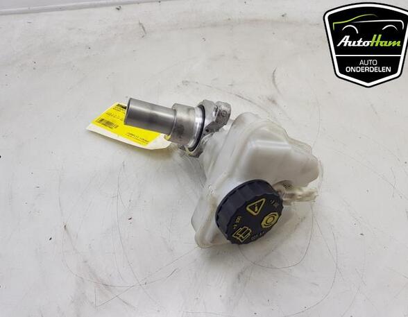 Brake Master Cylinder MERCEDES-BENZ C-CLASS (W206)