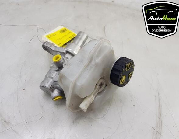 Brake Master Cylinder MERCEDES-BENZ C-CLASS (W206)