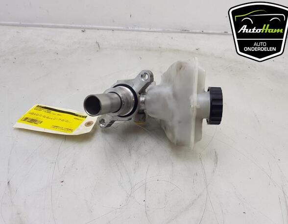 Brake Master Cylinder MERCEDES-BENZ C-CLASS (W206)