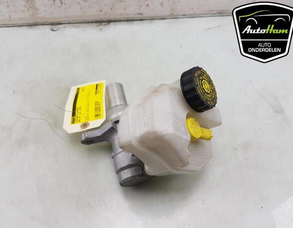 Brake Master Cylinder BMW 5 (G30, F90)