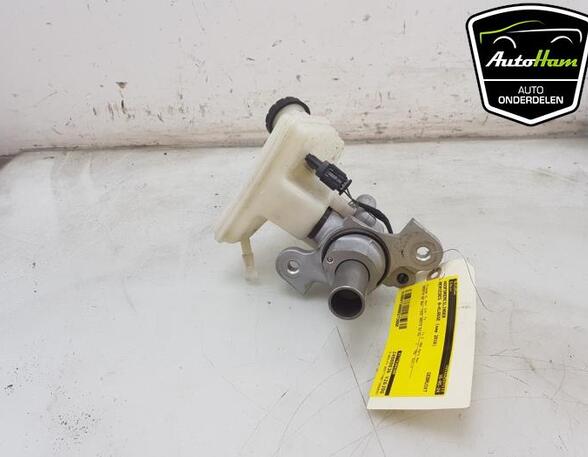 Brake Master Cylinder MERCEDES-BENZ A-CLASS (W177)