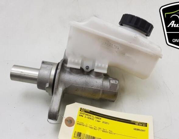 Brake Master Cylinder BMW 2 Gran Coupe (F44), BMW X2 (F39)