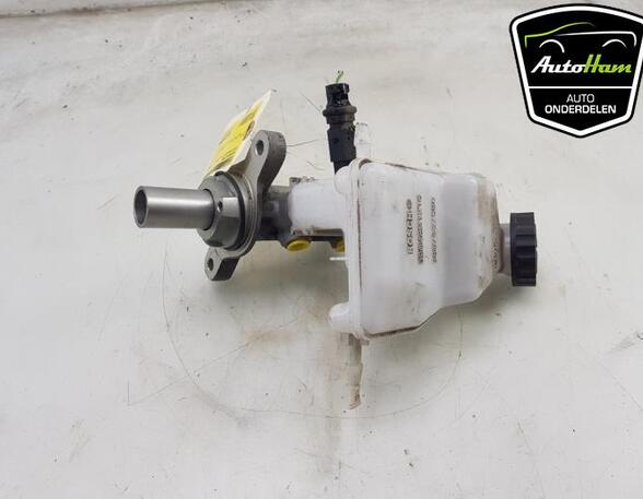 Brake Master Cylinder OPEL GRANDLAND X (A18), TOYOTA PROACE CITY Box Body/MPV