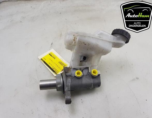 Brake Master Cylinder OPEL GRANDLAND X (A18), TOYOTA PROACE CITY Box Body/MPV