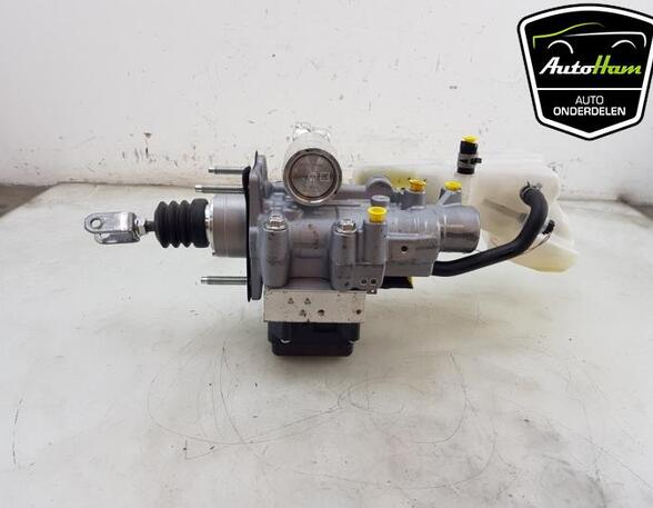 Brake Master Cylinder TOYOTA COROLLA Estate (_E21_)