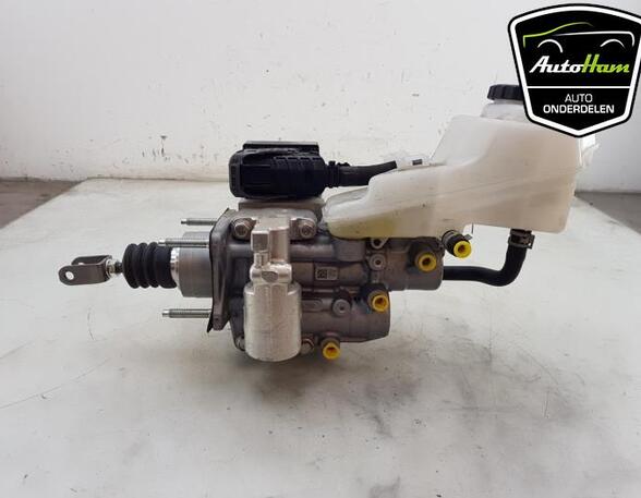 Brake Master Cylinder TOYOTA COROLLA Estate (_E21_)