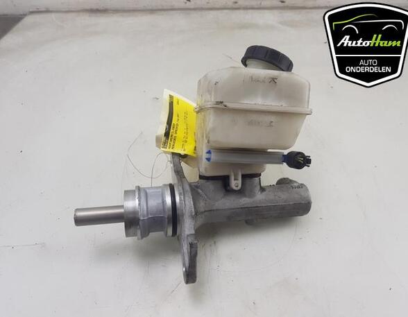 Brake Master Cylinder MERCEDES-BENZ SPRINTER 3,5-t Van (906)