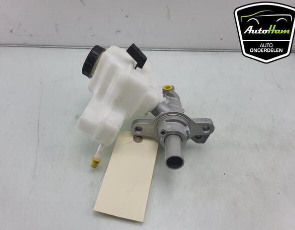 Brake Master Cylinder VW ARTEON (3H7, 3H8), VW CADDY V Box Body/MPV (SBA, SBH), VW PASSAT B8 Variant (3G5, CB5)