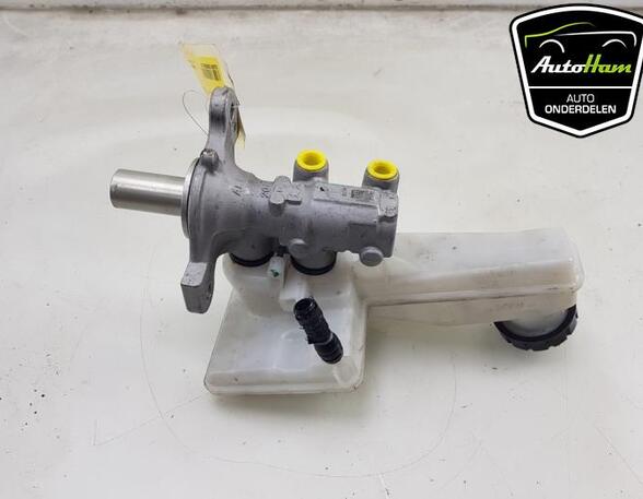 Brake Master Cylinder OPEL CORSA F (P2JO), PEUGEOT 208 II (UB_, UP_, UW_, UJ_)