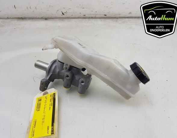 Brake Master Cylinder OPEL CORSA F (P2JO), PEUGEOT 208 II (UB_, UP_, UW_, UJ_)