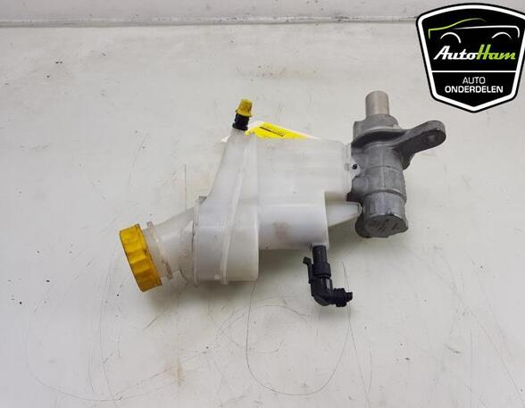 Brake Master Cylinder JEEP RENEGADE SUV (BU, B1)