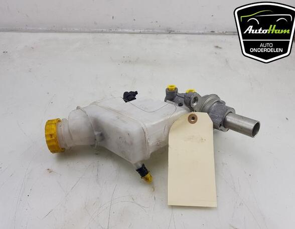 Brake Master Cylinder JEEP RENEGADE SUV (BU, B1)