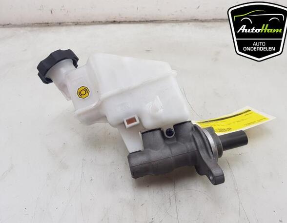 Brake Master Cylinder KIA PICANTO (JA), KIA PICANTO (TA)