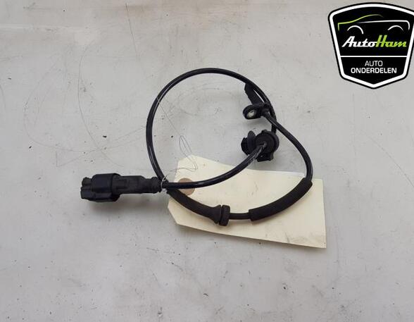 Wheel Speed Sensor TESLA MODEL S (5YJS)