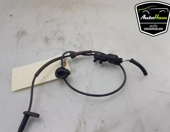 Wheel Speed Sensor TESLA MODEL S (5YJS)