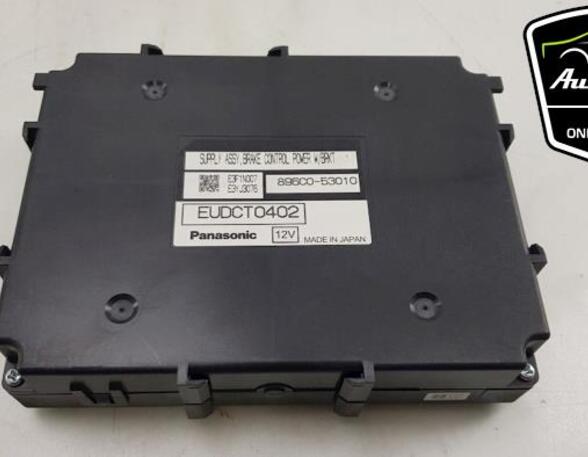 Control unit for ABS LEXUS IS III (_E3_)