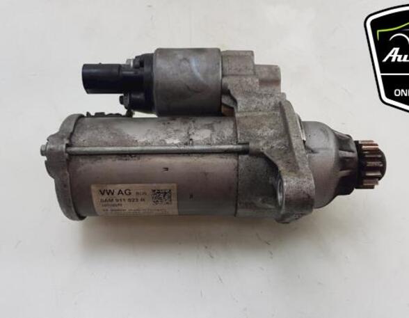 Starter VW GOLF VII Variant (BA5, BV5)