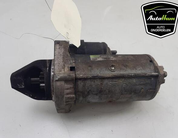 Startmotor OPEL MERIVA A MPV (X03), OPEL COMBO Box Body/MPV, OPEL CORSA D (S07), OPEL ASTRA H Estate (A04)