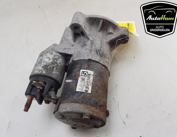 Startmotor TOYOTA PROACE Van (MDZ_), TOYOTA PROACE VERSO Bus (MPY_), TOYOTA PROACE Bus (MDZ_)