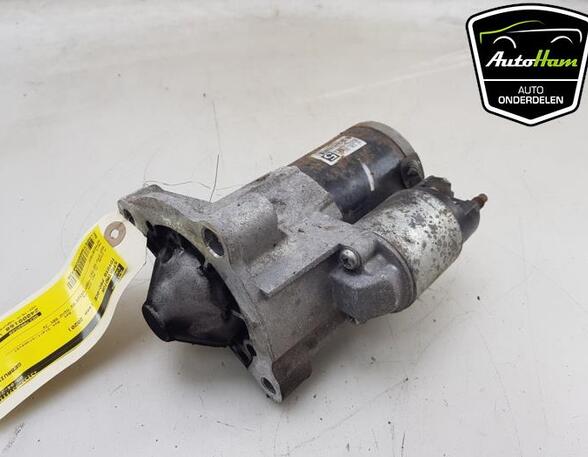 Starter TOYOTA PROACE Van (MDZ_), TOYOTA PROACE VERSO Bus (MPY_), TOYOTA PROACE Bus (MDZ_)